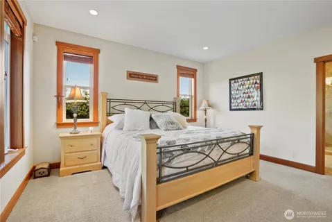 $1,375,000 | 813 Bergwacht Place, Coupeville, WA 98239