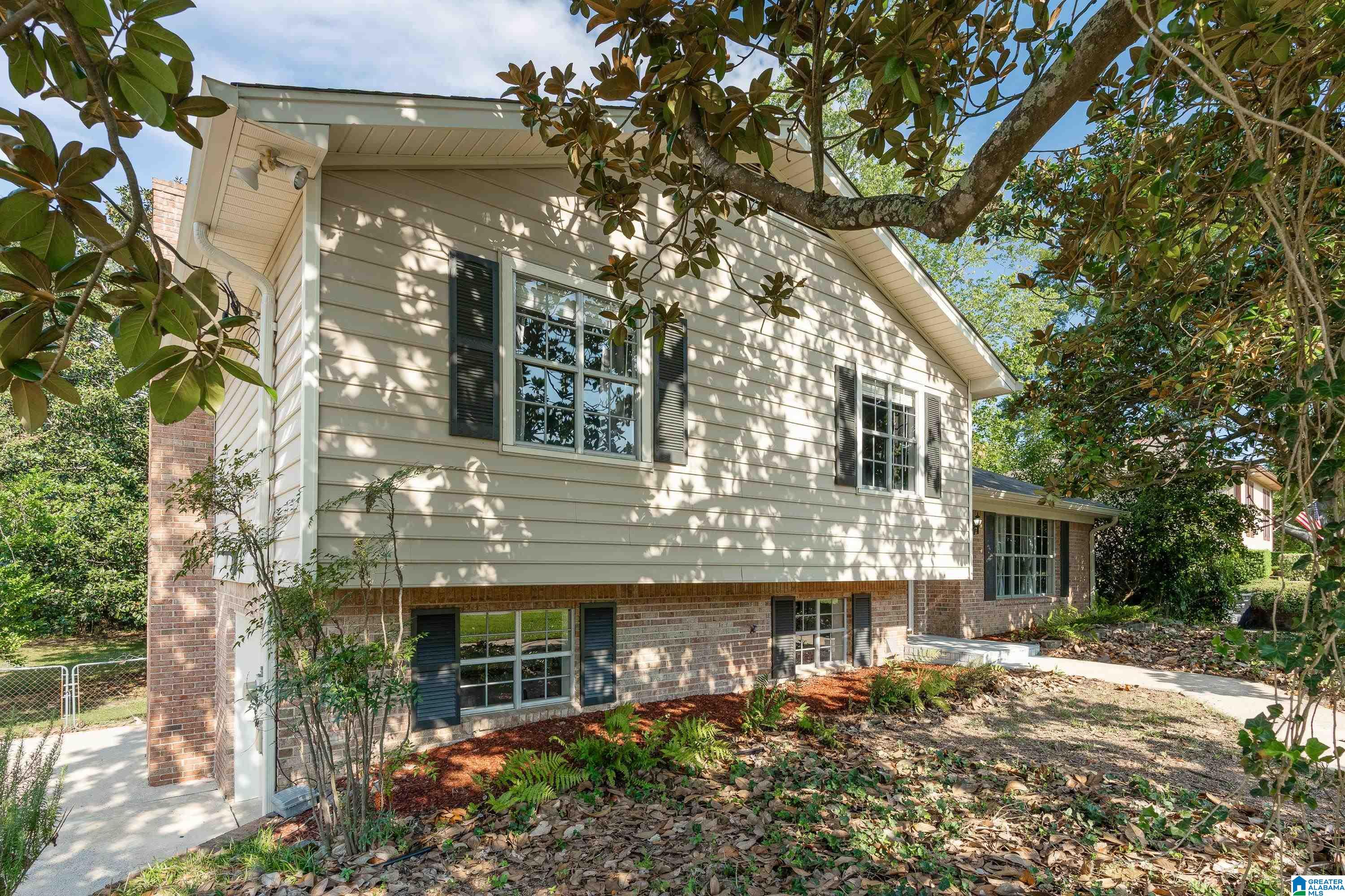 928 Willow Bend Road Pelham, AL 35124 - Photo 37 of 50