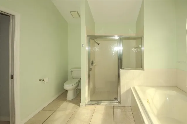 a view of small space