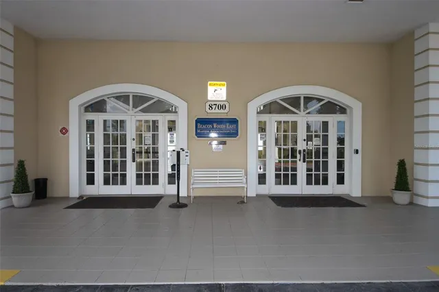 a view of road with tree s