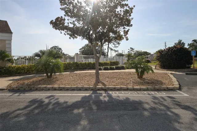 a spacious bathroom with a double vanity sink and mirror