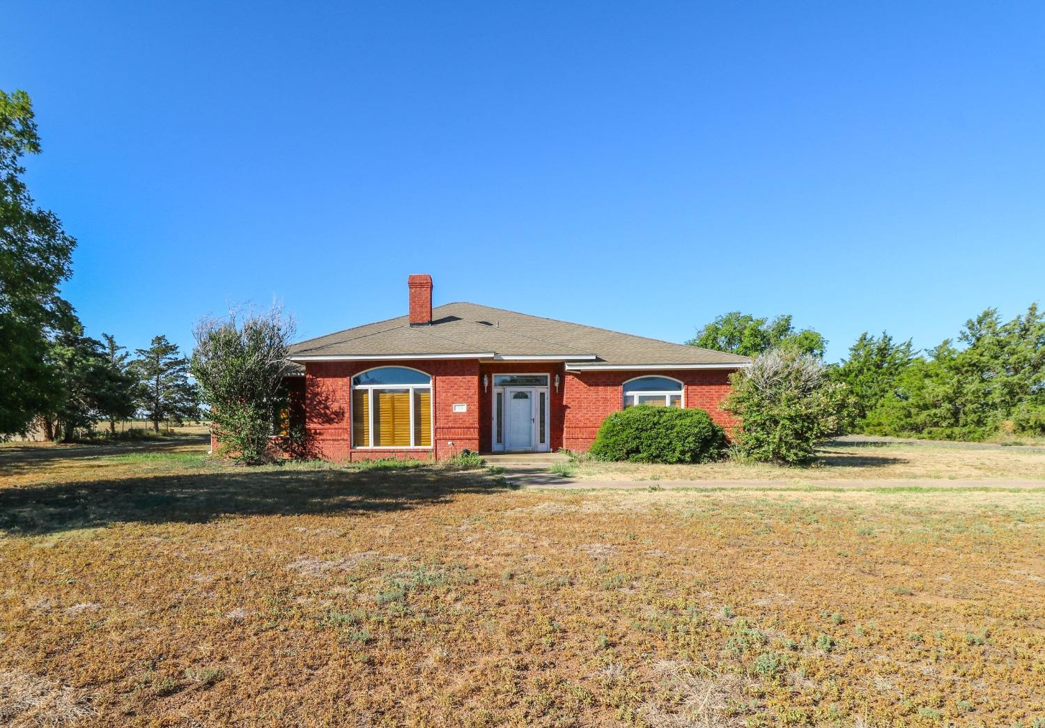 519 West 9th Amherst, TX 79312 - Photo 1 of 30 Photo 1