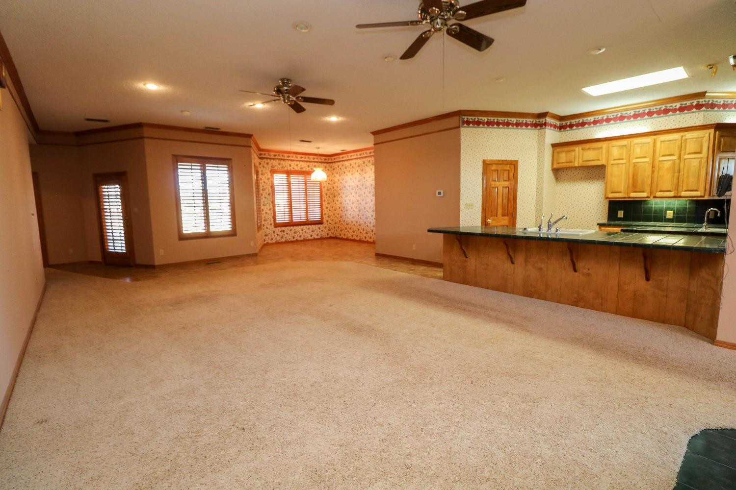 519 West 9th Amherst, TX 79312 - Photo 11 of 30 Photo 11