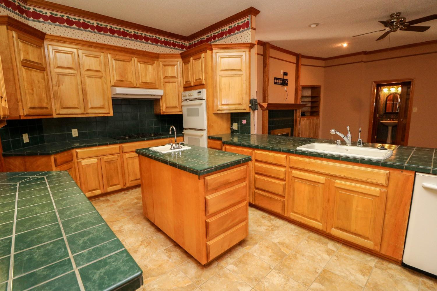 519 West 9th Amherst, TX 79312 - Photo 7 of 30 Photo 7