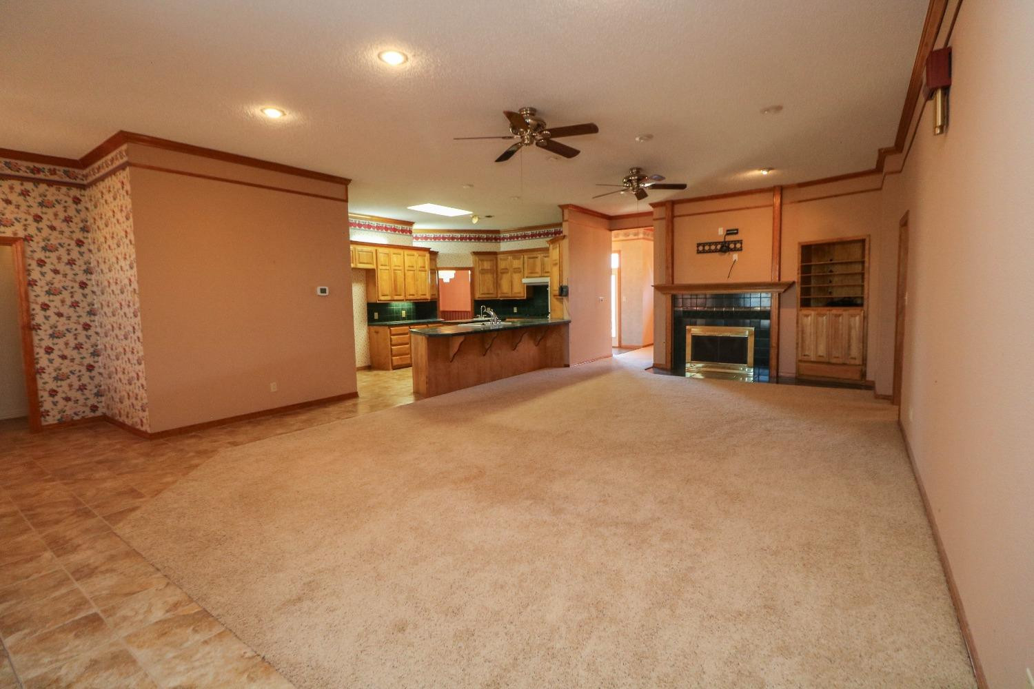 519 West 9th Amherst, TX 79312 - Photo 10 of 30 Photo 10