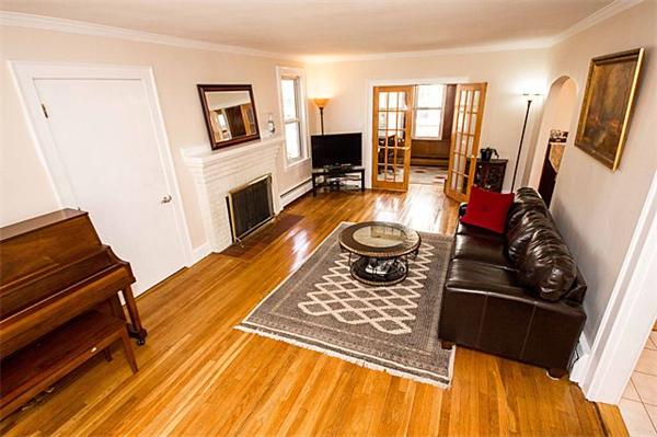 299 Russett Road Brookline, MA 02467 - Photo 3 of 17