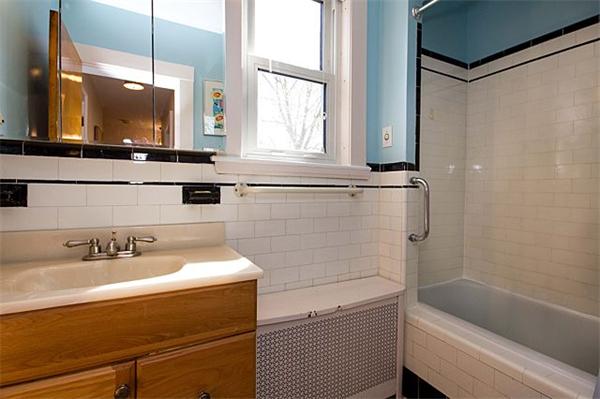 299 Russett Road Brookline, MA 02467 - Photo 10 of 17
