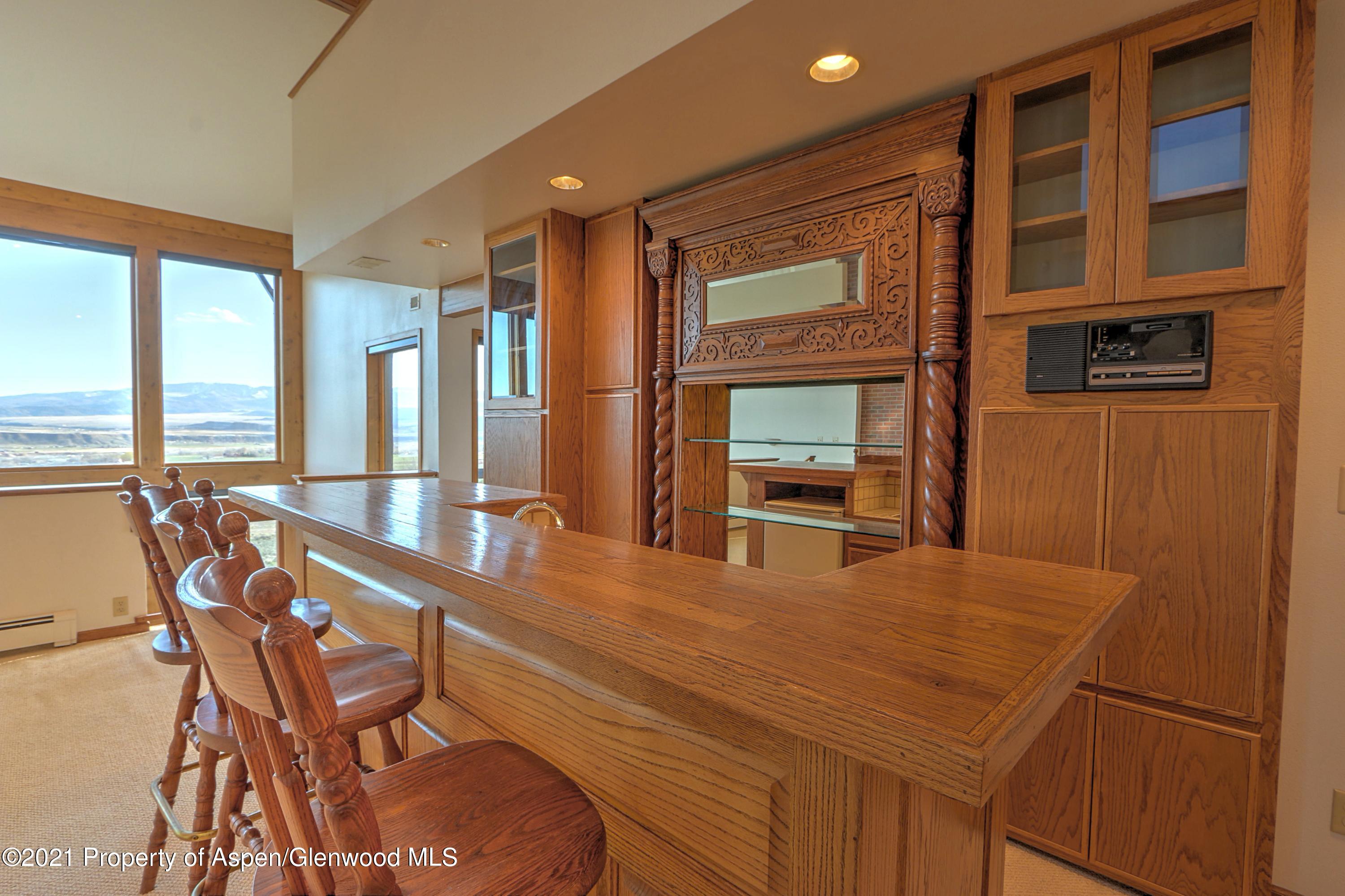 534 Panoramic Drive Silt, CO 81652 - Photo 15 of 48 a view of a living room and dining room