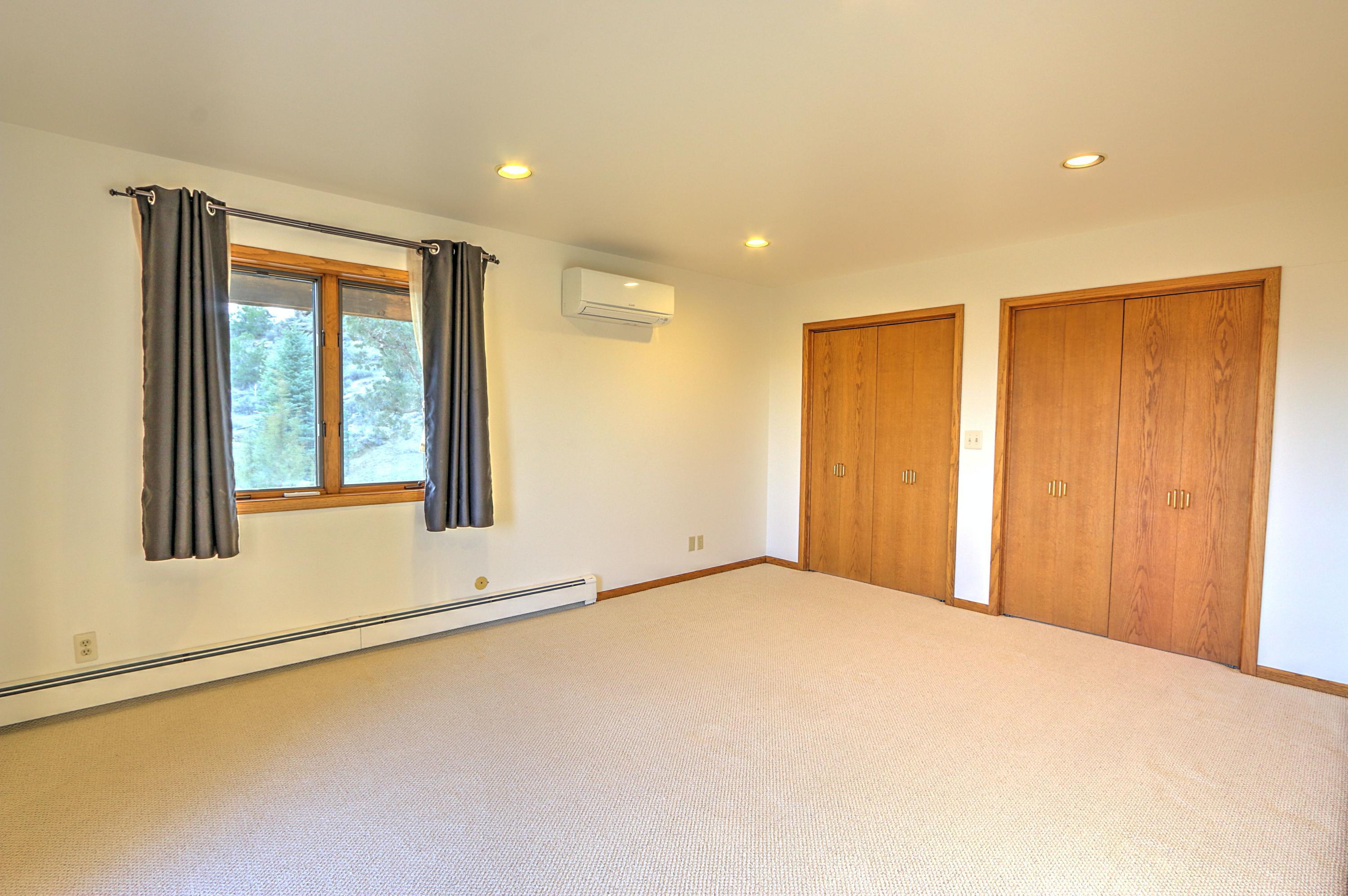 534 Panoramic Drive Silt, CO 81652 - Photo 36 of 48 a view of an empty room with a window