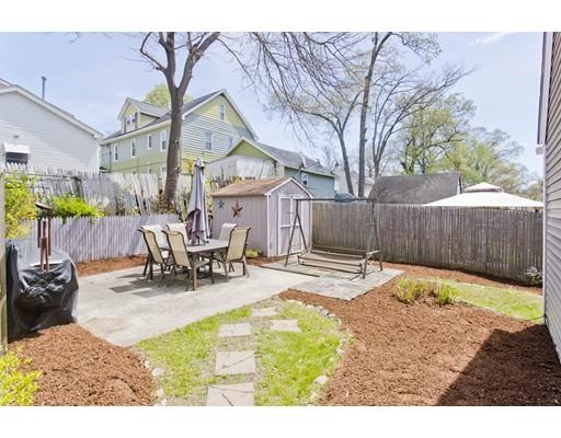 41 Copeland Street Springfield, MA 01108 - Photo 26 of 27 Gallery Image 26
