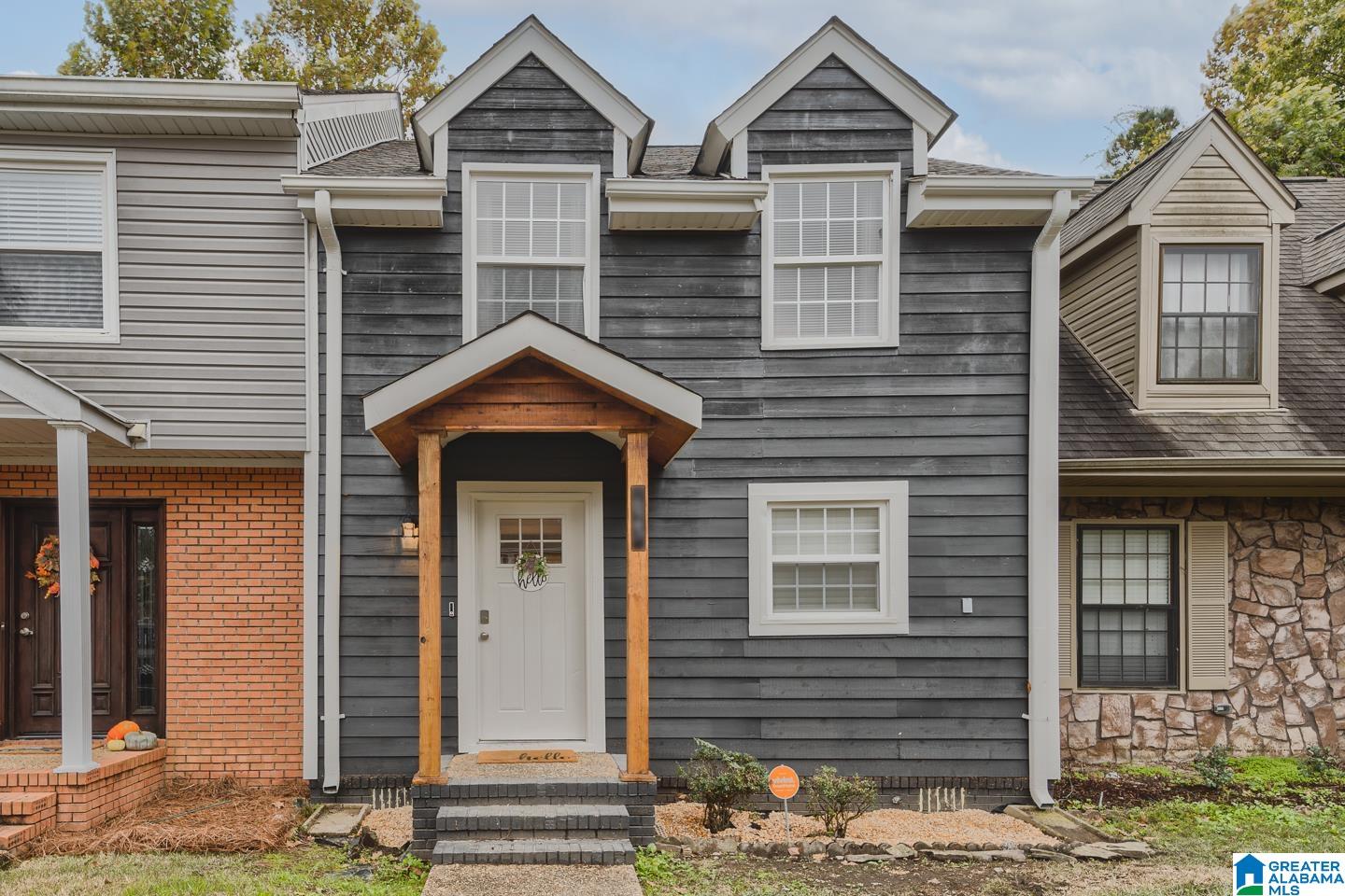 625 Cahaba Manor Trail Pelham, AL 35124 - Photo 1 of 36