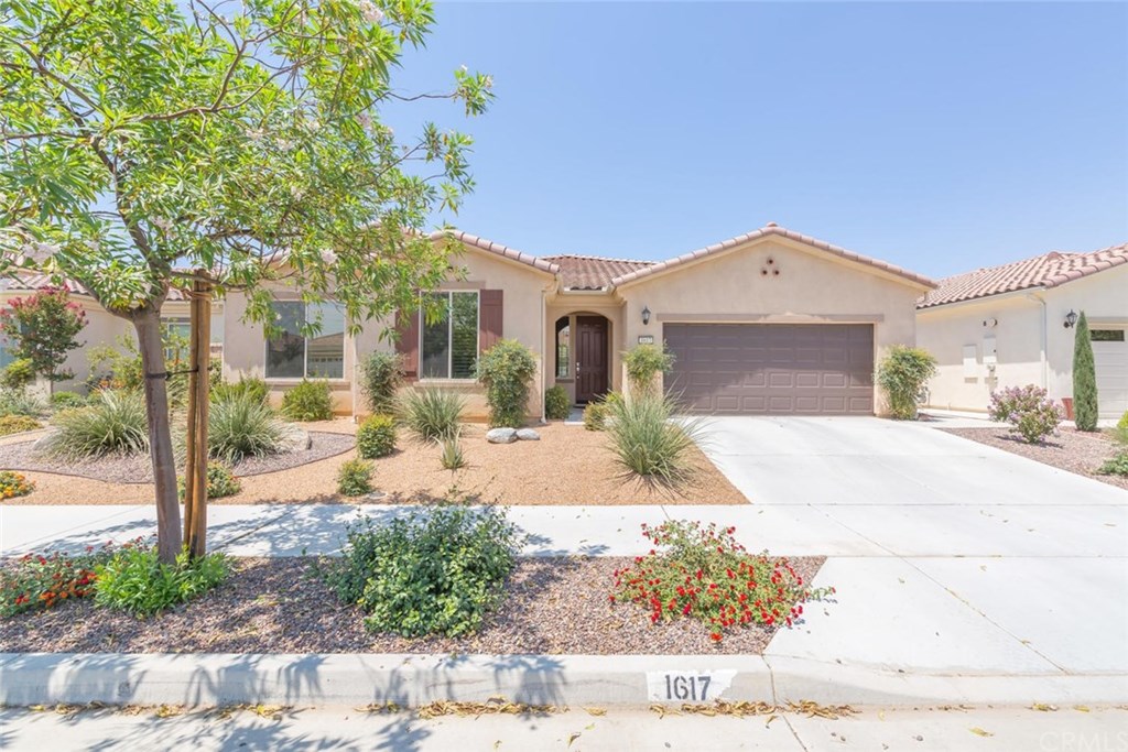 1617 Via Rojas Hemet, CA 92545 - Photo 1 of 1 Gallery Image 1