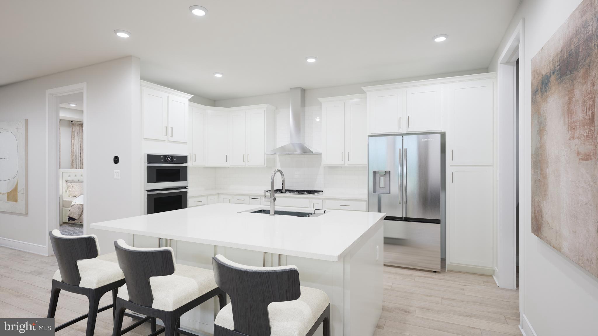 Wagtail Lane, Unit VALE Winchester, VA 22603 - Photo 16 of 52 Classic Package A