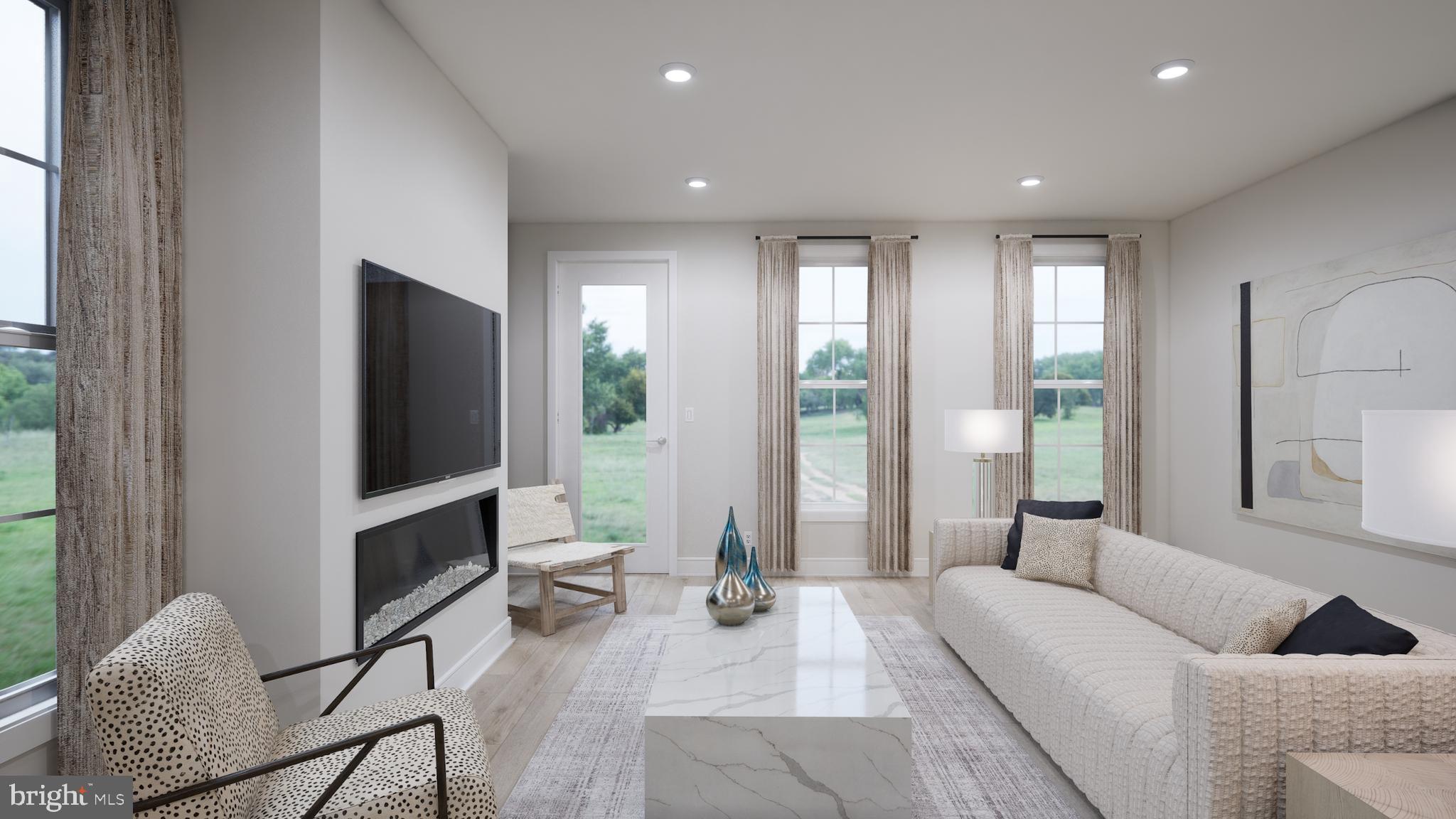 Wagtail Lane, Unit VALE Winchester, VA 22603 - Photo 29 of 52 Essential Package A