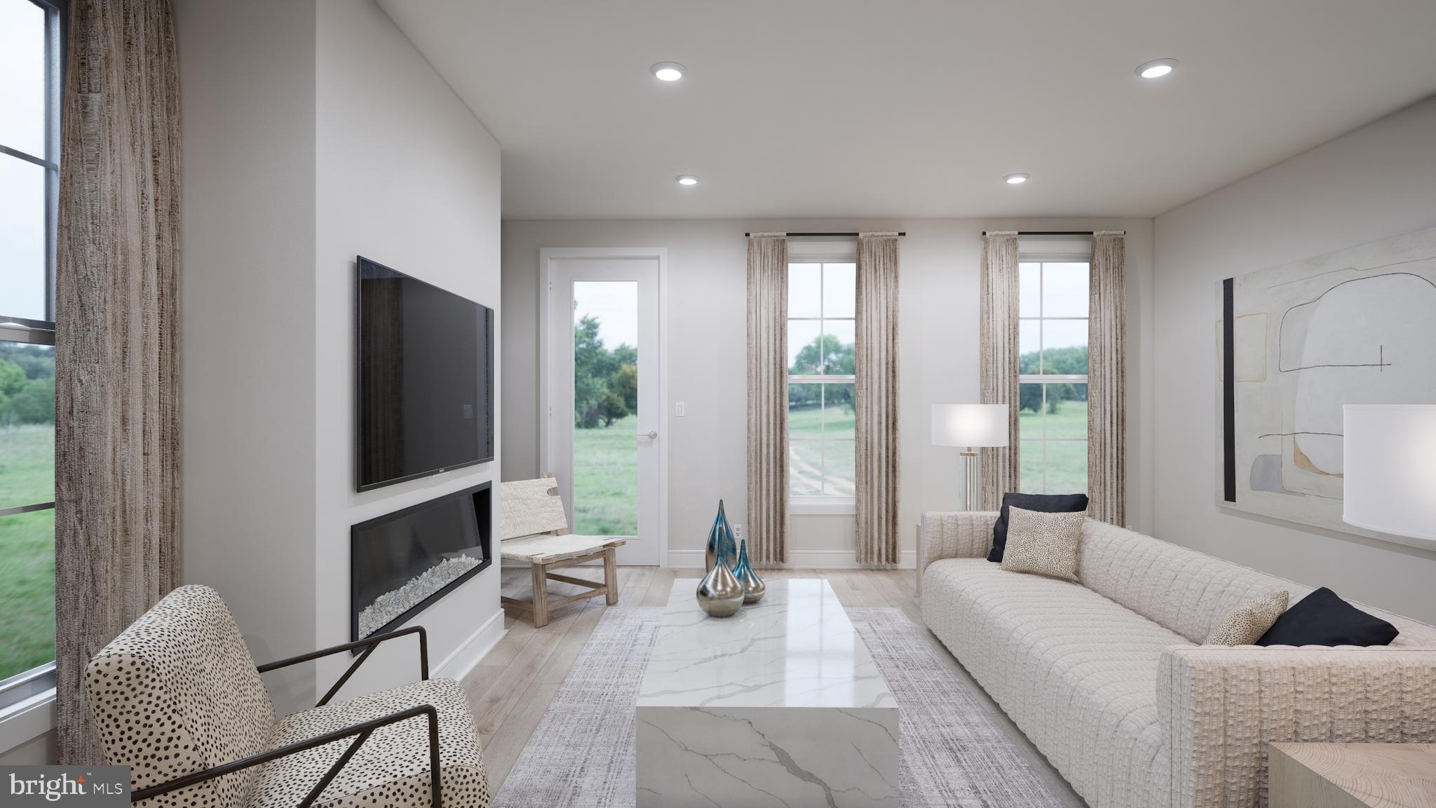 Wagtail Lane, Unit VALE Winchester, VA 22603 - Photo 33 of 52 Essential Package B