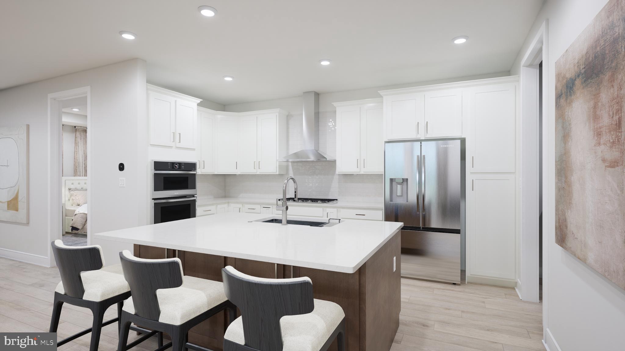 Wagtail Lane, Unit VALE Winchester, VA 22603 - Photo 4 of 52 Signature Package A