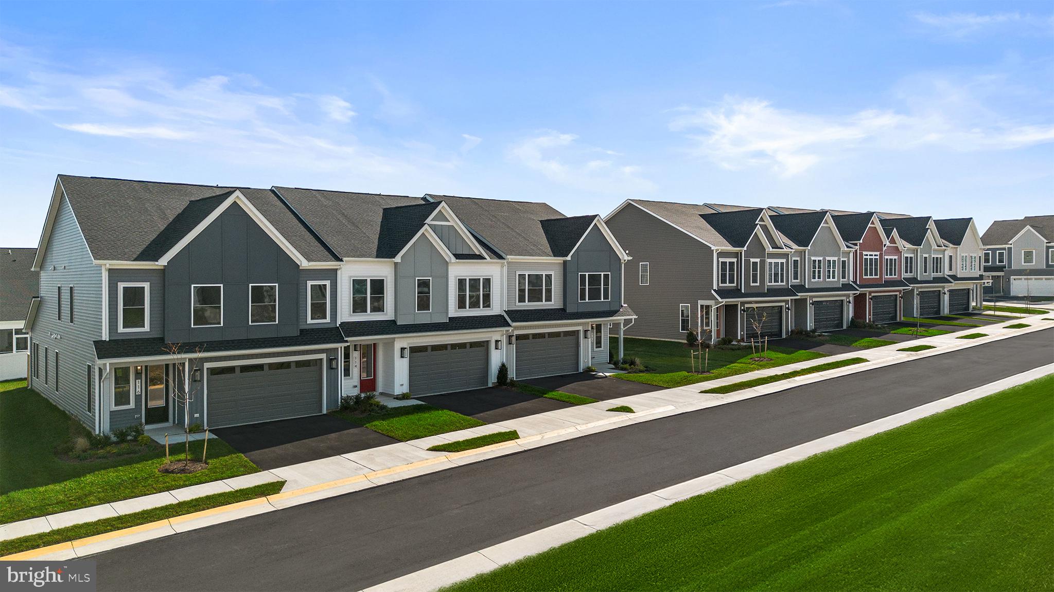 Wagtail Lane, Unit VALE Winchester, VA 22603 - Photo 45 of 52 Hiatt Pointe 55+ by Van Metre Homes