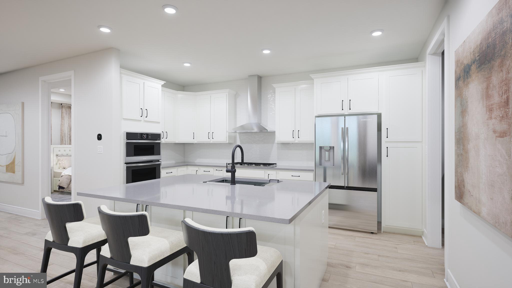 Wagtail Lane, Unit VALE Winchester, VA 22603 - Photo 8 of 52 Signature Package B