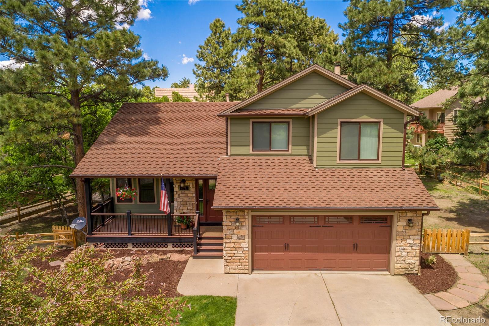 8143 Stetson Road Parker, CO 80134 - Photo 29 of 38 Gallery Image 29