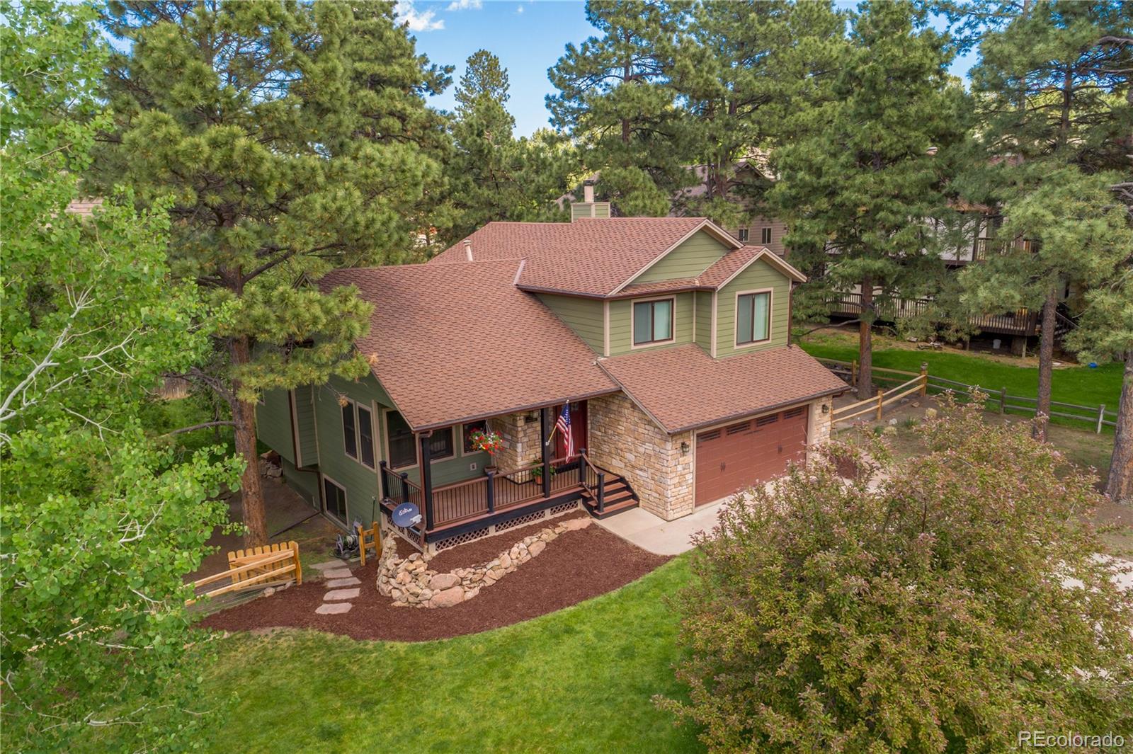 8143 Stetson Road Parker, CO 80134 - Photo 30 of 38 Gallery Image 30