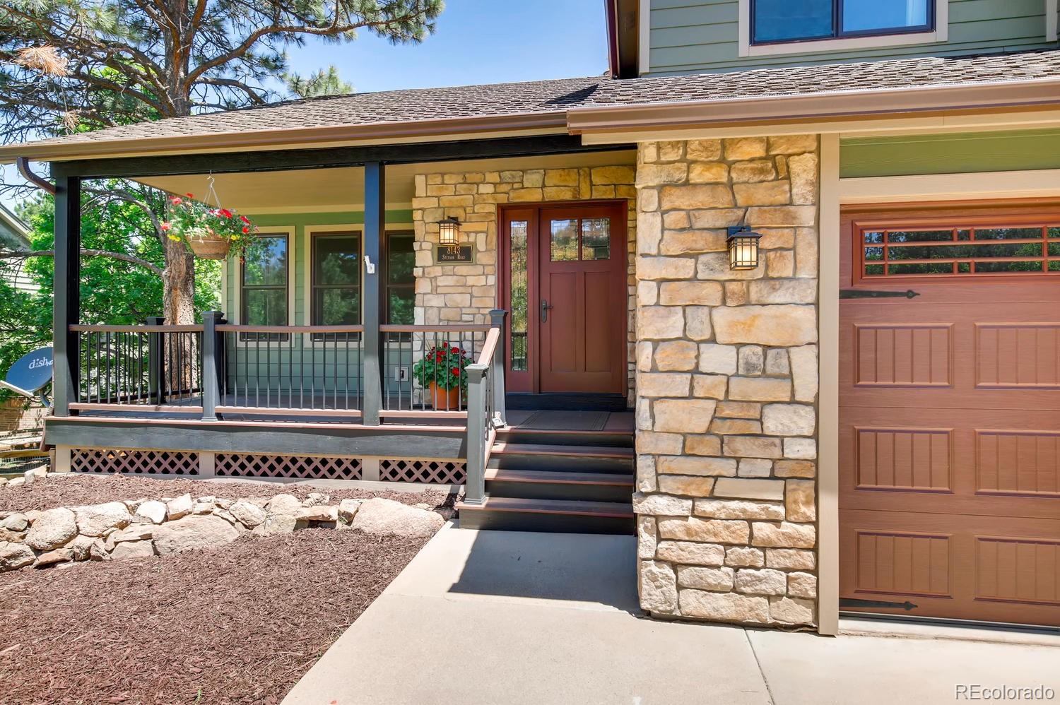8143 Stetson Road Parker, CO 80134 - Photo 4 of 38 Gallery Image 4