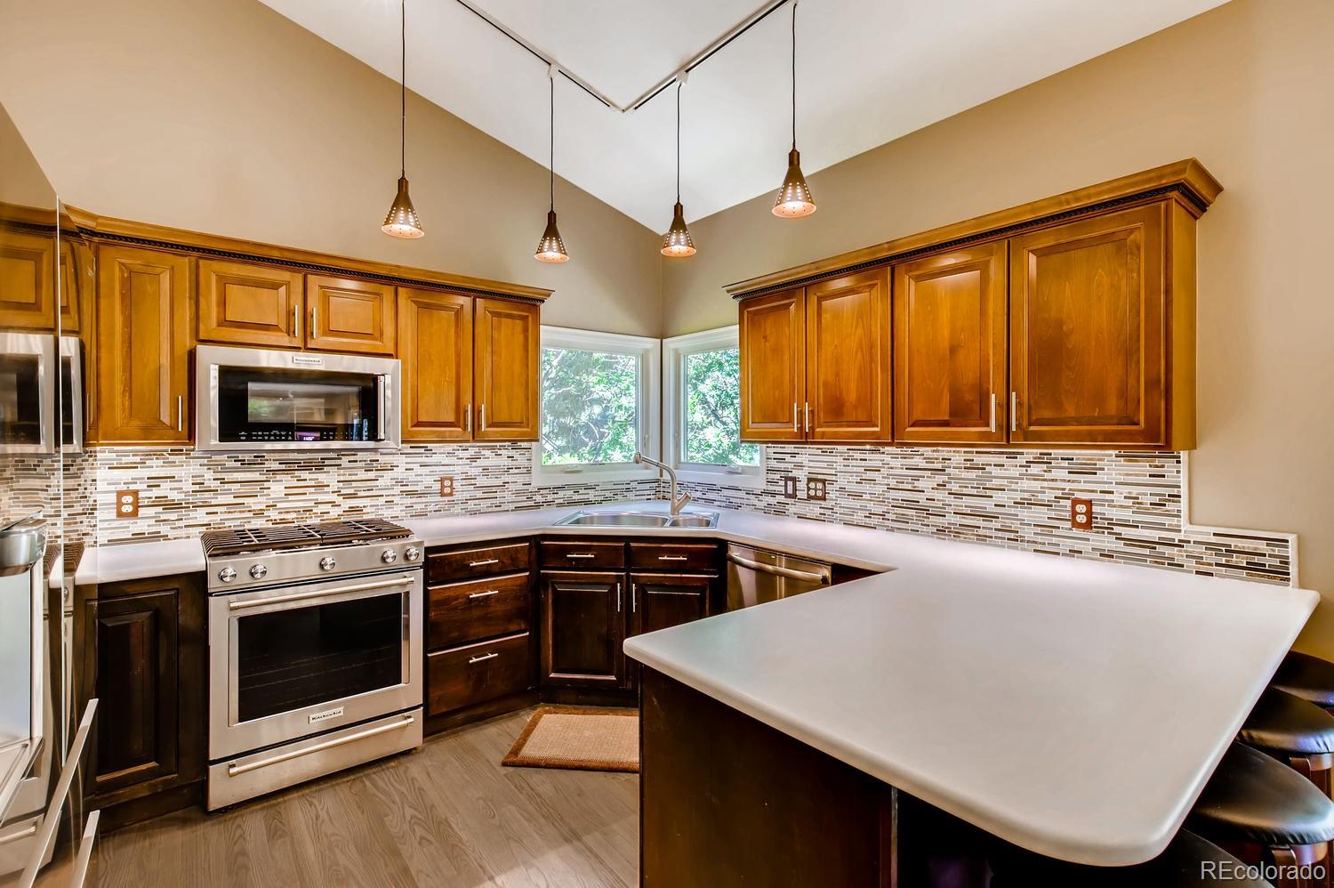 8143 Stetson Road Parker, CO 80134 - Photo 8 of 38 Gallery Image 8