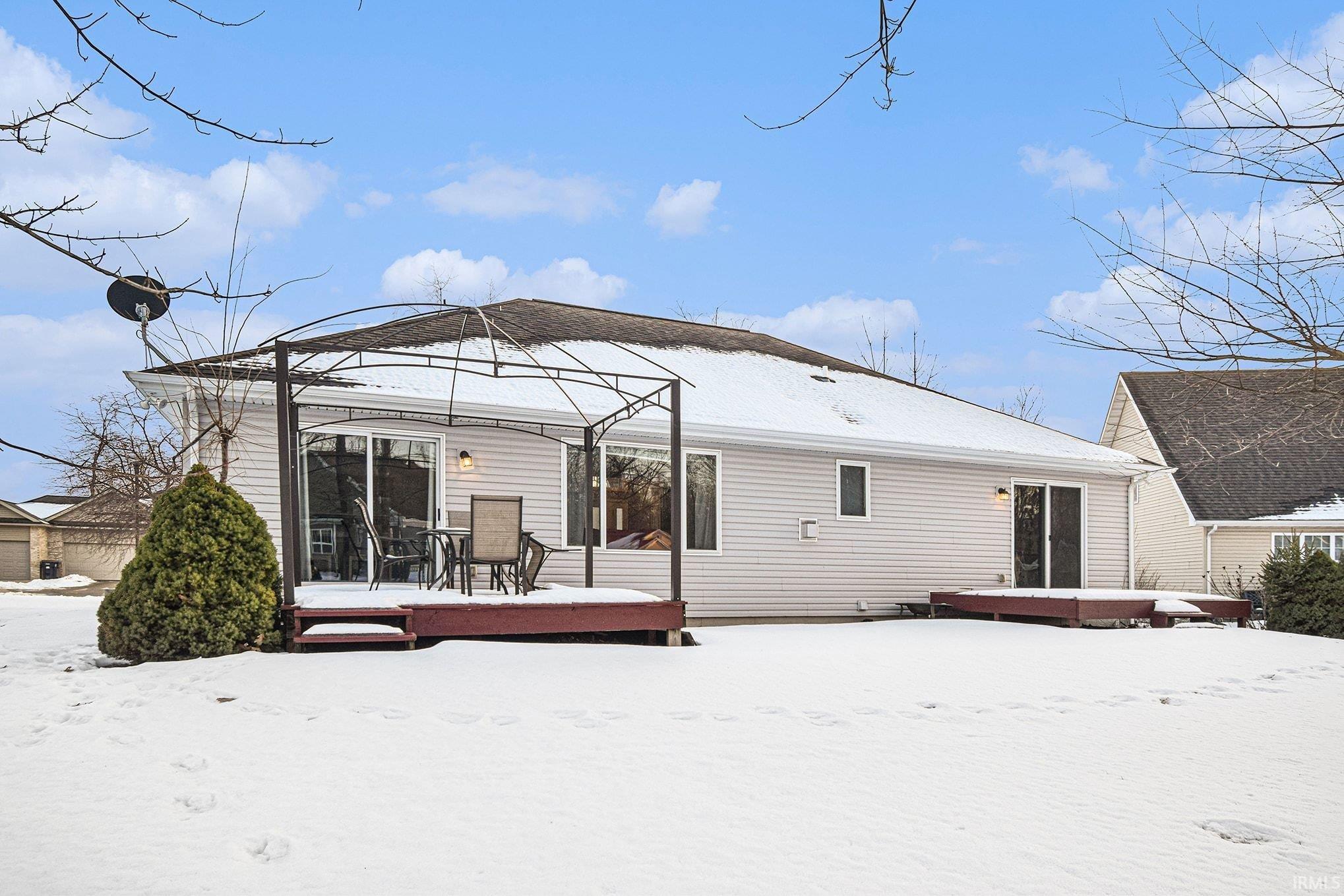 80 Cherry Street Warsaw, IN 46582 - Photo 3 of 24