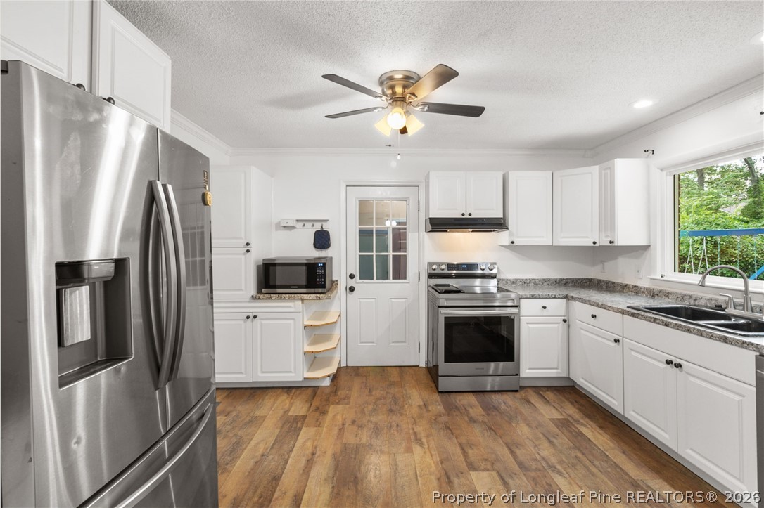 6432 Easthampton Road Fayetteville, NC 28314 - Photo 12 of 34