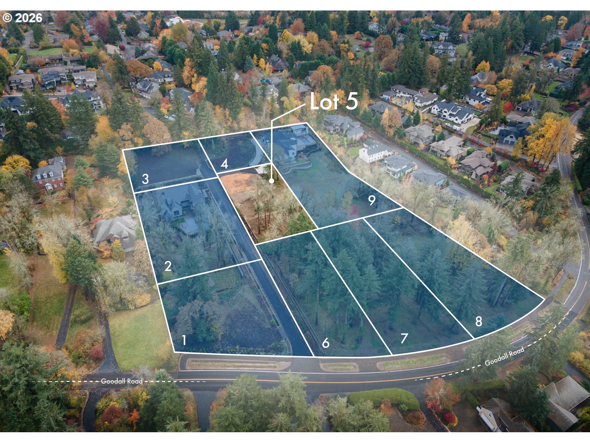 13564 Goodall Road, Unit 5 Lake Oswego, OR 97034 - Photo 1 of 6 a view of swimming pool from a balcony