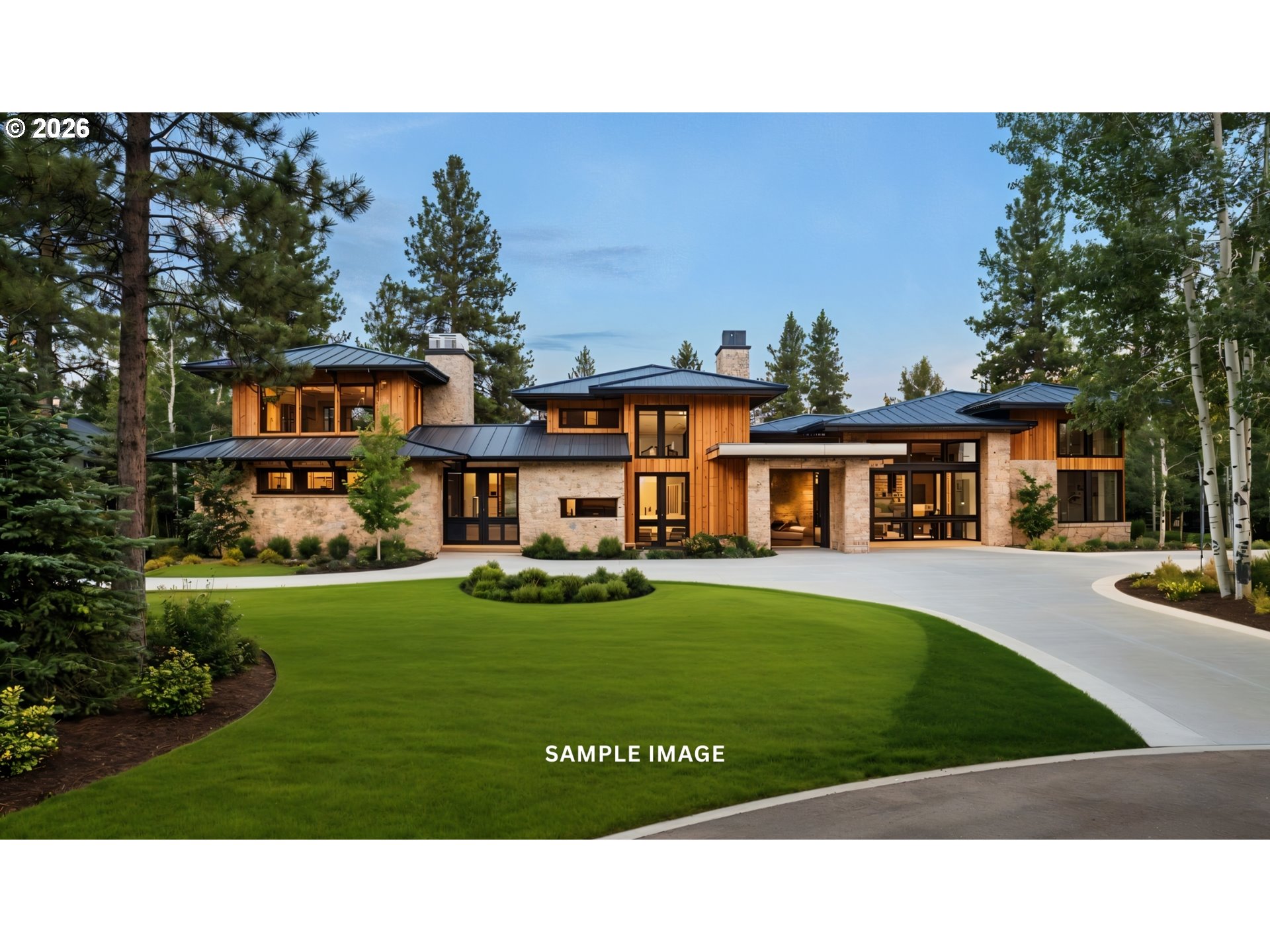 13564 Goodall Road, Unit 5 Lake Oswego, OR 97034 - Photo 3 of 6