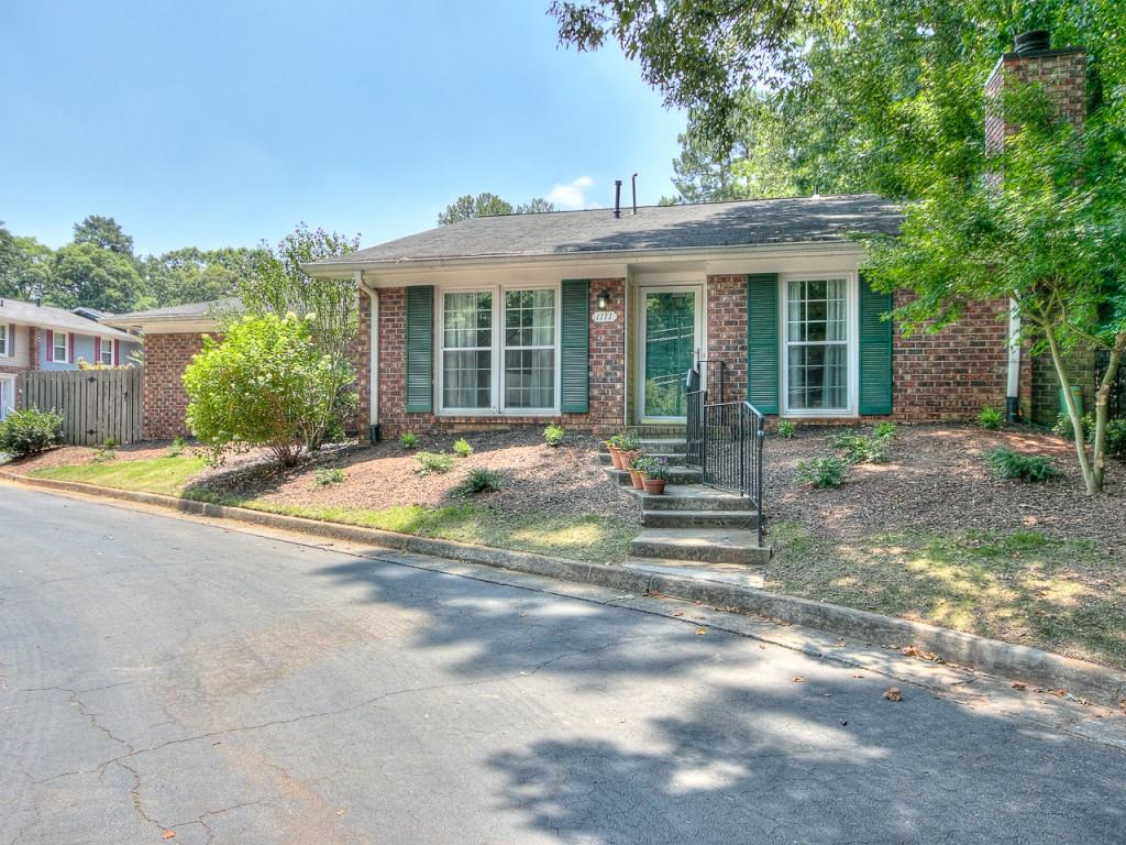1111 Moorestown Circle Decatur, GA 30033 - Photo 1 of 1 Wonderful Decatur location!