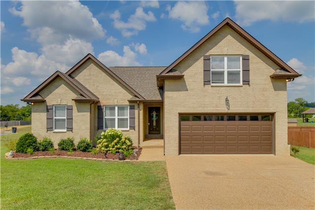 106 Legends Ridge Drive Lebanon, TN 37090 - Photo 1 of 19 Welcome home to 106 Legends Ridge Drive