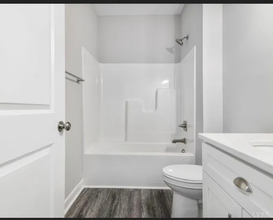 $379,900 | 1218 Rainbow Forest Drive, Lynchburg, VA 24502