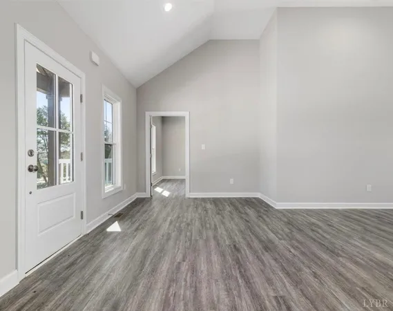 $379,900 | 1218 Rainbow Forest Drive, Lynchburg, VA 24502