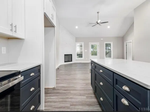 $379,900 | 1218 Rainbow Forest Drive, Lynchburg, VA 24502