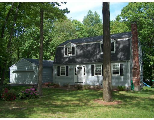 5 Thayer Heights Road Hopkinton, MA 01748 - Photo 1 of 1 Gallery Image 1