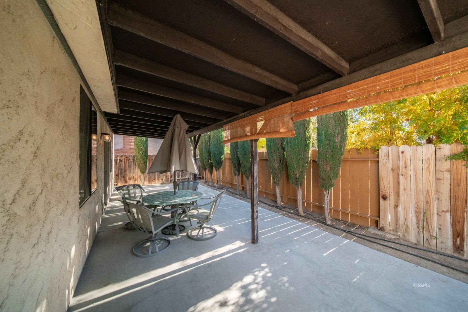 411 Montefino Drive Ridgecrest, CA 93555 - Photo 28 of 36 Gallery Image 28