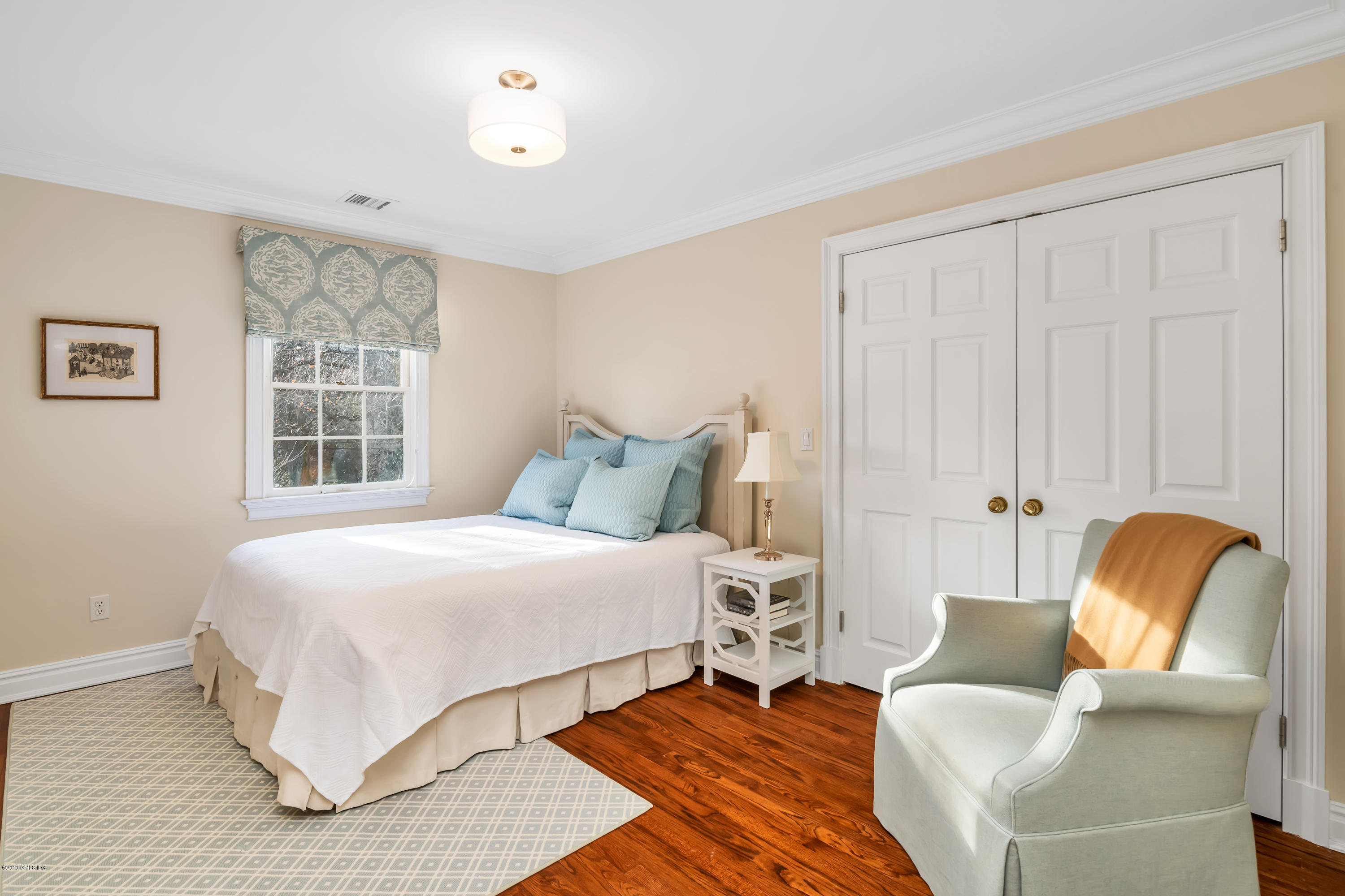 27 Meadow Road Riverside, CT 06878 - Photo 15 of 34 16 Bedroom #4