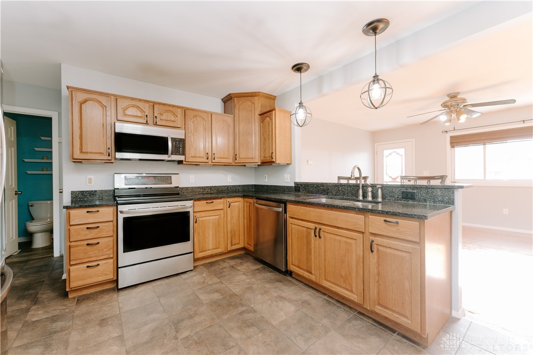 307 Randy Drive Dayton, OH 45449 - Photo 10 of 33 Gallery Image 10