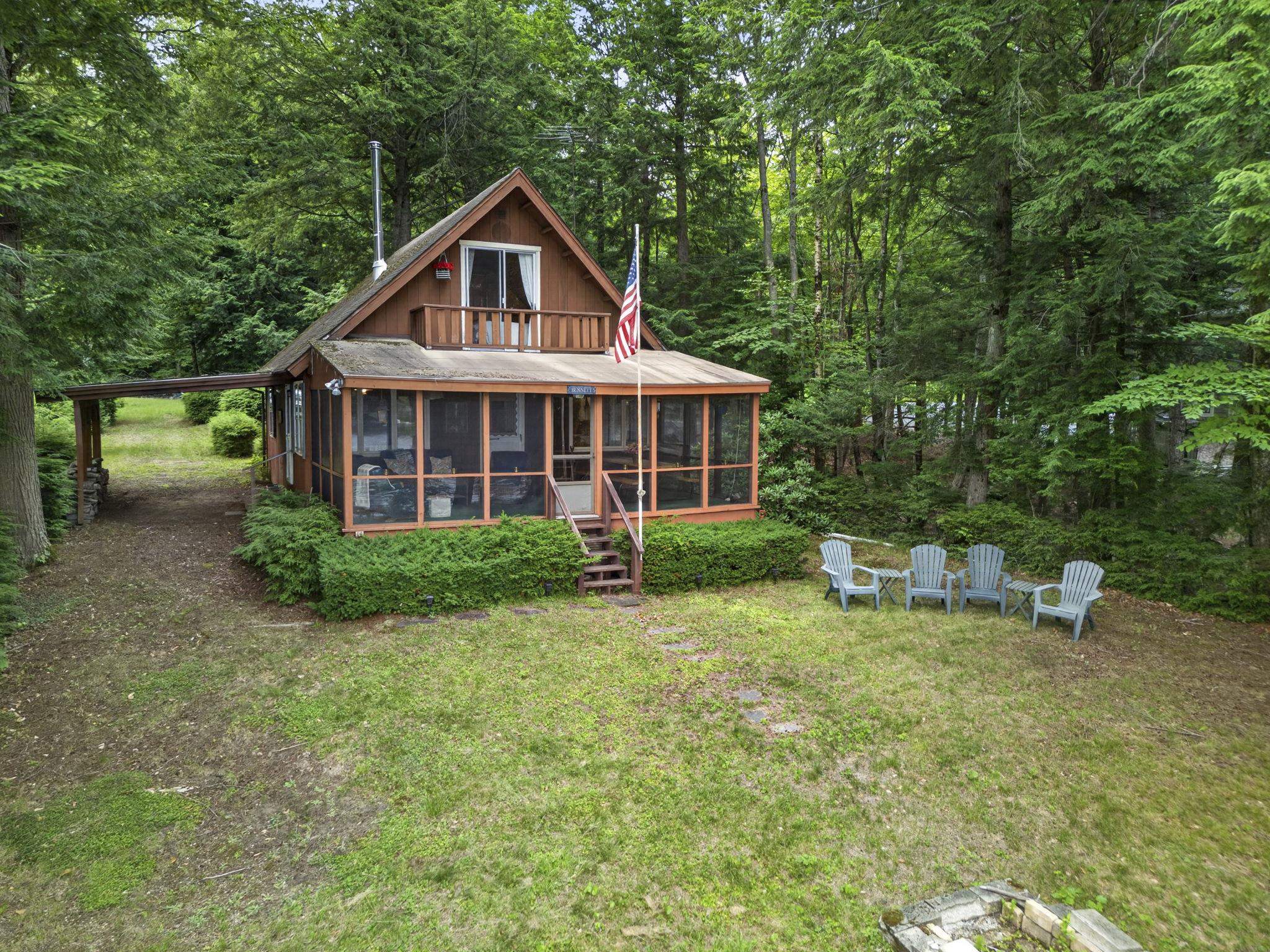 2395 Valley Road Stoddard, NH 03280 - Photo 16 of 56