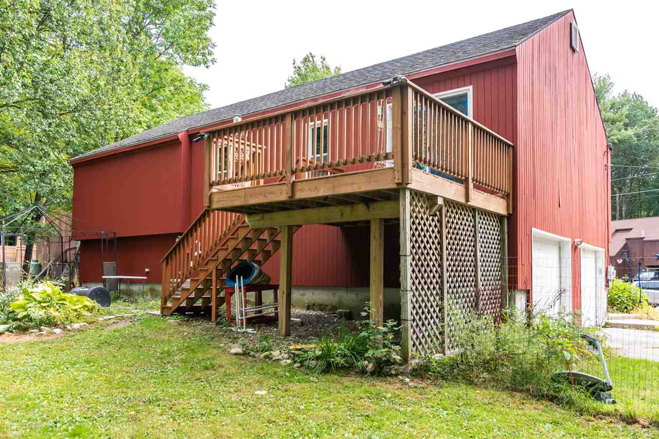 31 Cypress Road Milford, NH 03055 - Photo 36 of 40