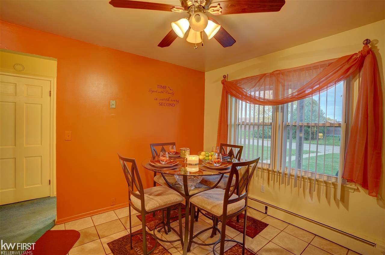 3308 Old Farm Road Flint, MI 48507 - Photo 22 of 47