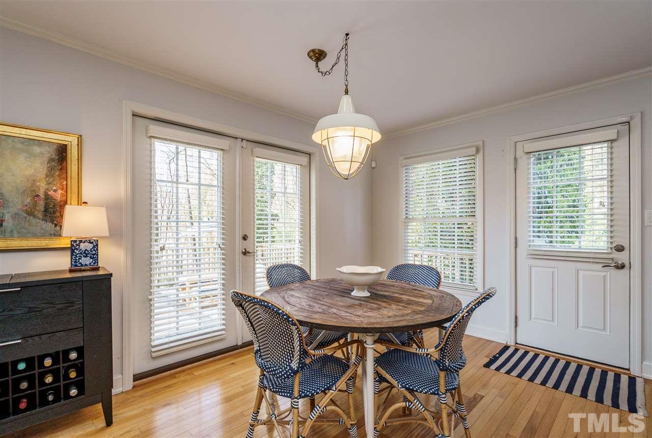 813 Burke Street Raleigh, NC 27609 - Photo 11 of 30