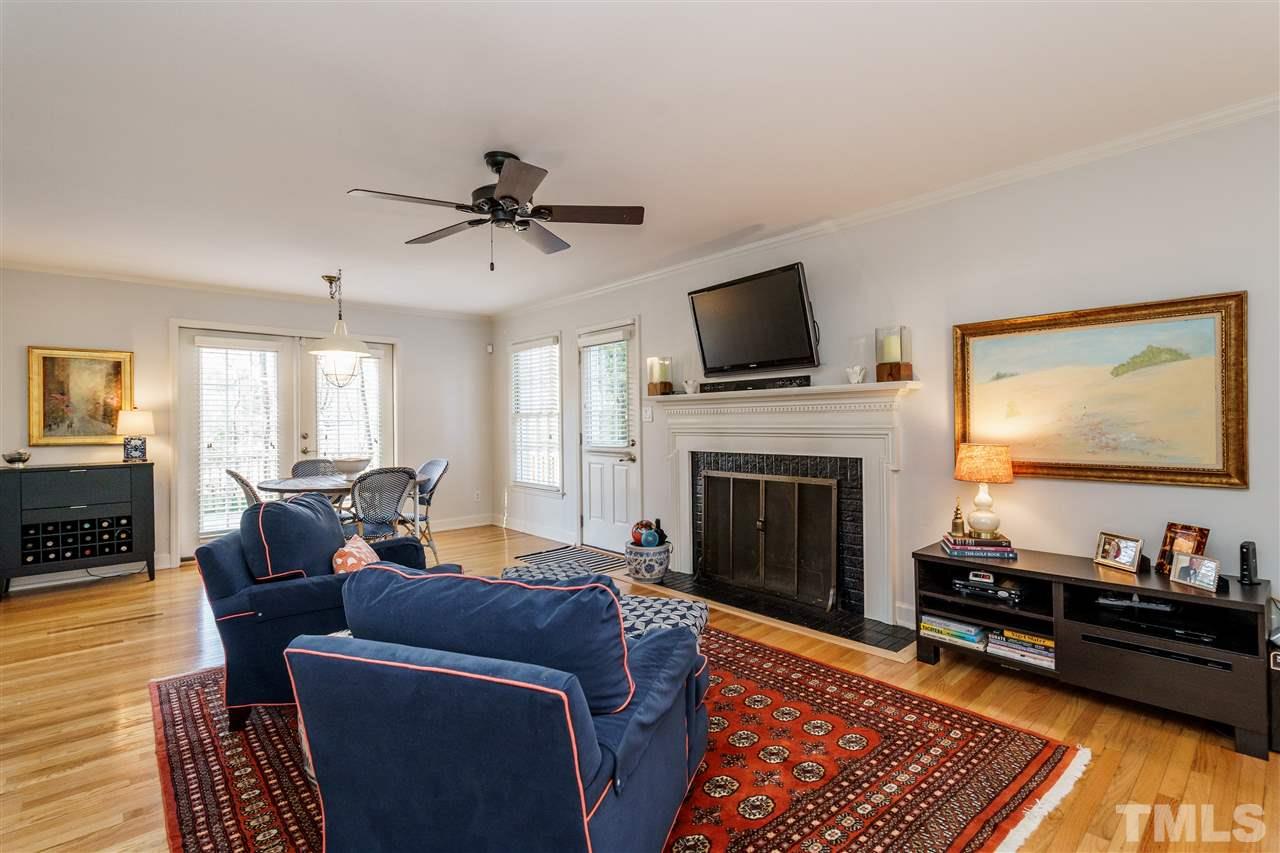 813 Burke Street Raleigh, NC 27609 - Photo 12 of 30