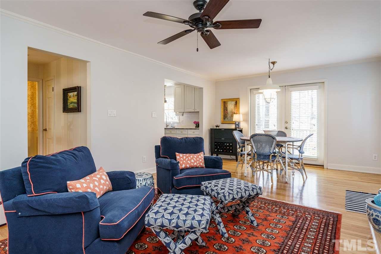 813 Burke Street Raleigh, NC 27609 - Photo 13 of 30