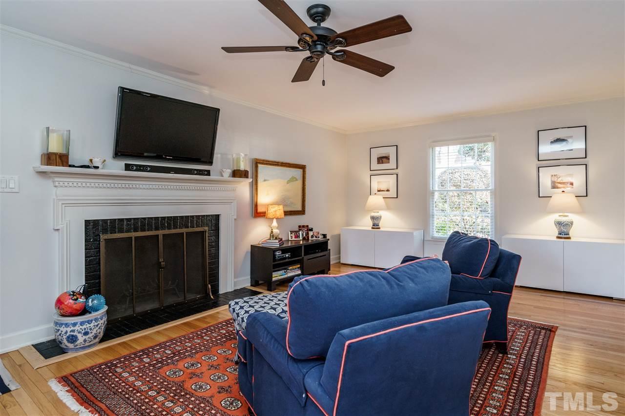 813 Burke Street Raleigh, NC 27609 - Photo 14 of 30