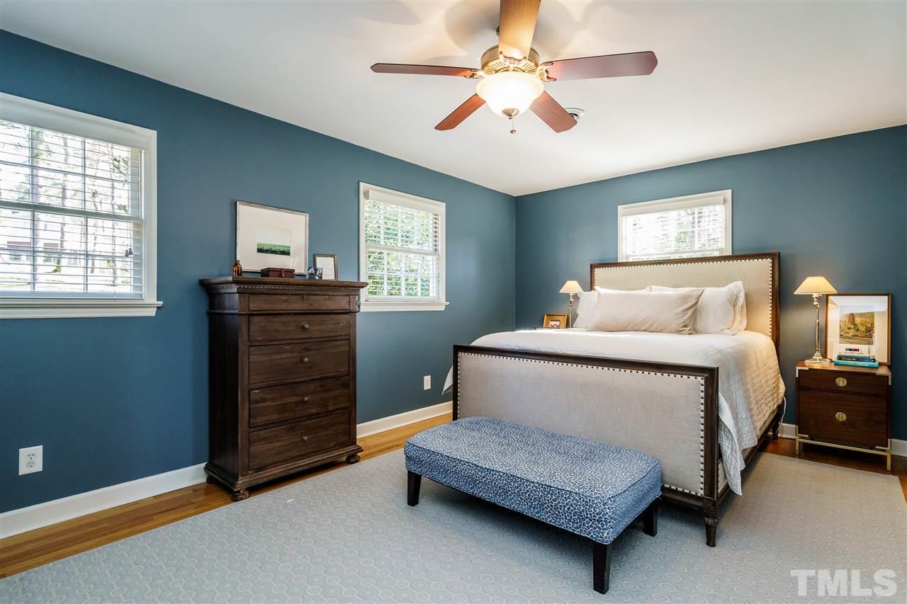 813 Burke Street Raleigh, NC 27609 - Photo 16 of 30