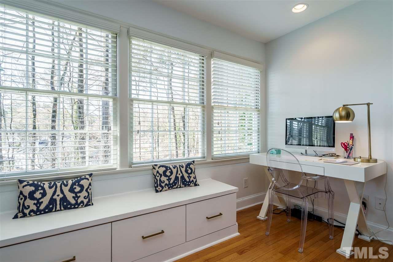 813 Burke Street Raleigh, NC 27609 - Photo 19 of 30