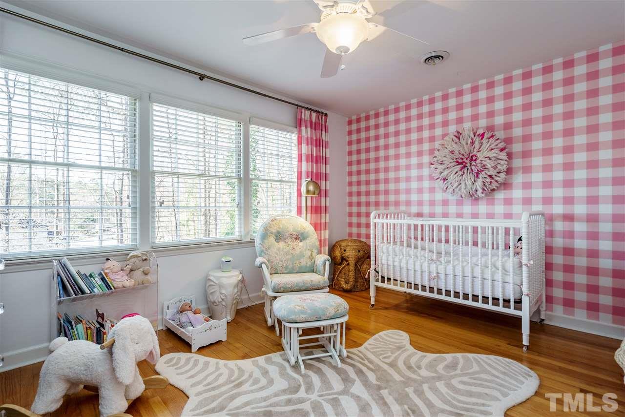 813 Burke Street Raleigh, NC 27609 - Photo 22 of 30