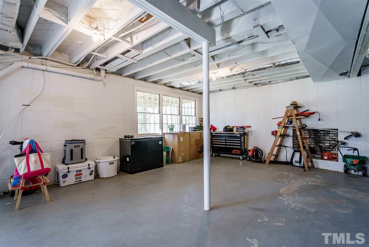 813 Burke Street Raleigh, NC 27609 - Photo 23 of 30